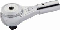 c-150 SAM 3/4 in Square Ratchet, 167 mm Overall