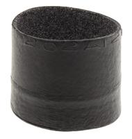 202a121-25225-0 TE Connectivity Heat Shrink Boot Black, Fluid Resistant Elastomer Adhesive Lined, 24.6mm