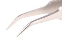 t2317 CK 105 mm, Stainless Steel, Tweezers