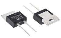 fes16jt-e345 Vishay 600 V 16 A Diode Switching 2-Pin TO-220