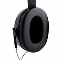 h520b-408 3M PELTOR Optime II Ear Defender with Neckband, 31dB