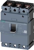 3va1225-1aa32-0aa0 Siemens 3P Pole Isolator Switch - 250A Maximum Current, IP40