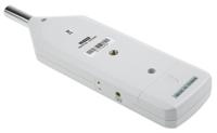 146-4650 RS PRO Sound Level Meter, 30dB to 130dB, 8kHz max
