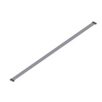 as20-c300 Broadcom, AS20 Series Cable Connector, 300mm Cable Length for Use with AS20 Series Encoders, RoHS Compliant Standard