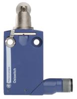 xcmd2102m12 IP66, IP67, IP68 Snap Action Limit Switch Plunger Zinc Alloy, NO/NC, 240V