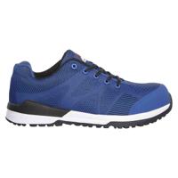 4310nv060 Himalayan 4310 Unisex Blue Non Metallic Toe Capped Safety Trainers, UK 6, EU 39