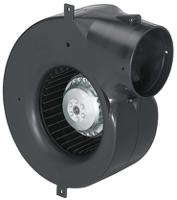 g2e140-ns38-01 ebm-papst G2E140 Series Centrifugal Fan, 230 V ac, 370m³/h, AC Operation, 248 x 237 x 100mm