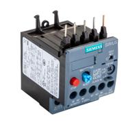3ru2116-0eb0 Siemens Overload Relay NO/NC, 0.28 → 0.4 A, 400 mA, 0.09 kW