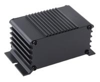 5060000040 Mascot DC-DC Converter, 13.6V dc/ 6A Output, 18 → 32 V dc Input, 81W, Mounting Bracket, +60°C Max Temp -20°C Min