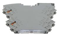 2905026 Phoenix Contact MINI MCR Series Signal Conditioner, Current, Voltage Input, Current, Voltage Output, 24V dc Supply, ATEX