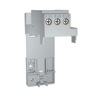 193-1epb Allen Bradley Panel Mount Adapter for Use with 193-1EE, 193-1EF