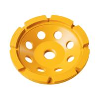 dt3795-qz DeWALT DT37 Diamond Grinding Disc, 125mm, 1 in pack