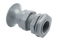 5301544053019040 Lapp SKINTOP Series Grey Polyamide Cable Gland, PG16 Thread, 9mm min., 14mm max., IP68