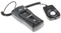 123-2222 RS PRO ILM 1337 Light Meter, ±3 % ±5 Digits