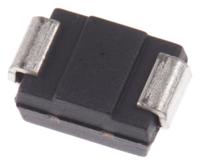 vs-10bq100-m35bt Vishay 100 V 1 A Schottky Rectifier Schottky 2-Pin DO-214AA VS-10BQ100-M3/5BT