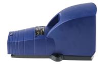 xpeb611 Schneider Electric Industrial Duty Momentary On-Off Foot Switch - Plastic Case Material, 2NO/2NC, 270 mA @ 250 V dc, 3