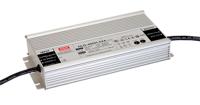 hlg-480h-48a MEAN WELL LED Driver, 48V Output, 480W Output, 10A Output, Constant Current / Constant Voltage Dimmable