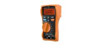 u1233a Keysight Technologies U1233A Handheld Digital Multimeter, True RMS, 10A ac Max, 10A dc Max, 600V ac Max