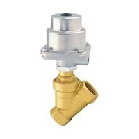 8218700000000000 Buschjost 2/2 Pneumatic Pilot Operated Valves - Pilot/Spring G 2 82180 Series