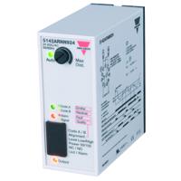s142arnt924 Carlo Gavazzi Retroreflective Photoelectric Sensor, Block Sensor