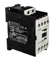 250-8787 RS PRO Contactor, 230 V ac Coil, 3-Pole, 9 A, 4 kW 230 V, 1 NO, 690V
