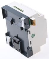 sr3xt101fu Schneider Electric Zelio Logic Series I/O module for Use with Zelio Logic Modules, 100 → 240 V ac Supply, Relay