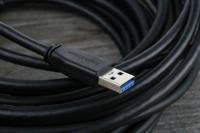 usb3sab10m StarTech.com USB 3.0, Male USB A to Male USB B, 5Gbps, 10m