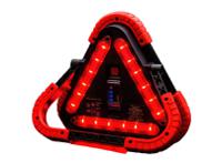 nshazstar Nightsearcher Rechargeable LED Work Light, 2000 lumens, USB Plug, 3.7 V, IP65