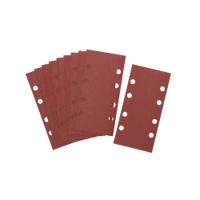 dt8622-qz DeWALT DT862 Sanding Sheet, 190mm 93mm, 120 Grit