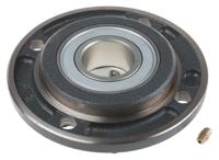 pme35-xl-n 4 Hole Flange Bearing Unit, PME35-XL-N, 35mm ID