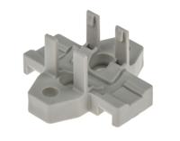 zh20dla-03-04-04 SMC Vacuum Generator, 2mm nozzle , -66kPa 155L/min, ZH series