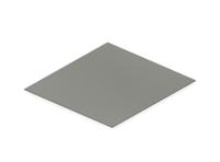 1210-sng-0008 TE Connectivity Nickel-plated Graphite, Silicone Shielding Sheet, 150mm x 150mm x 0.8mm