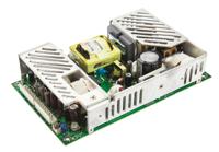 mpq-200f MEAN WELL Switching Power Supply, MPQ-200F, 5 V dc, ±15 V dc, ±24 V dc, 2A, 140W, Quad Output, 127 → 370 V dc,
