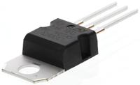 ld1117v33c STMicroelectronics, Voltage Regulator 15V TO-220 3-Pin