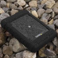 s251bru33 StarTech.com 2.5in SATA Hard Drive Enclosure, USB 3.0