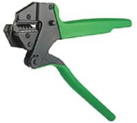 66-0003-001 binder Hand Crimp Tool for Turned Contacts
