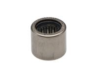 hk1012-2rs-fpm-dk-b-l178 INA HK1012-2RS-FPM-DK-B-L178 10 mm ID Roller Bearing Needle, 14 mm OD