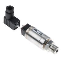797-4986 RS PRO Pressure Sensor, 0bar Min, 250bar Max, Voltage Output, Relative Reading