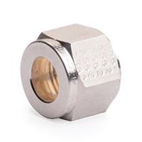 num8-316 Parker Nut 8mm