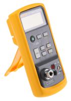 fluke-717-10000g Fluke 717 0psi to 10000psi Pressure Calibrator - With RS Calibration