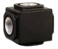 820028-53kit Norgren for Excelon Plus 82 Series