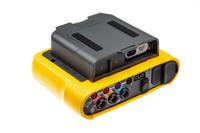 fluke-1732b Fluke 1732/B Three Phase Power Energy Monitor & Logger, Bluetooth, USB A, USB Mini, Wi-Fi