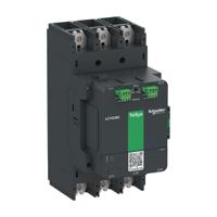 lc1g330lsea Schneider Electric TeSys F LC1G330 Contactor, 200 → 500 V ac/dc Coil, 3-Pole, 440 A, 1 NO + 1 NC