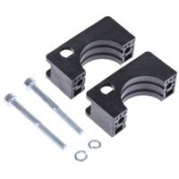 ia0032 ifm electronic Inductive Threaded Barrel Proximity Sensor, 10 mm Detection, 2-Wire NO/NC, 20 → 250 V ac/dc