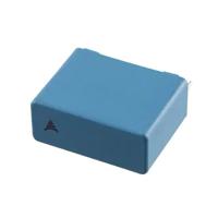 b32653a0224j000 EPCOS B32653 Polypropylene Film Capacitor, 1kV dc, ±5%, 220nF, Through Hole