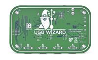 mikroe-2517 MikroElektronika USB Wizard Development Kit MIKROE-2517