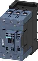 3rt2046-3al20 Siemens Contactor, 230 V ac Coil, 3-Pole, 95 A, 45 kW, 1 NO/1 NC