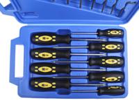 499-2521 RS PRO 18-Piece Star Key Set, L Shape