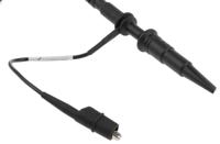 p6139b Tektronix P6139B Oscilloscope Probe, Voltage Type, 500MHz, 1:10, BNC Connector