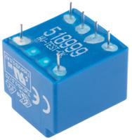 vb-0529 Block 9V ac 2 Output Through Hole PCB Transformer, 0.5VA
